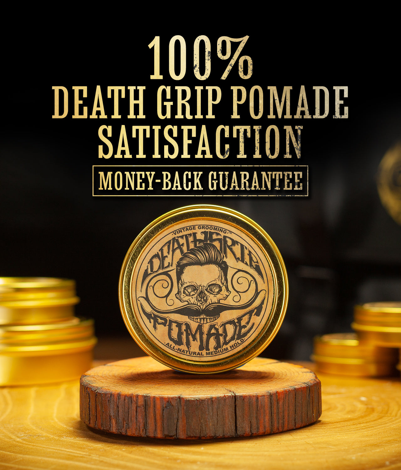 Best Pomade For Men