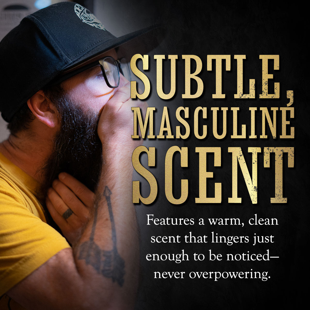 Best Beard Oil | Barber's Choice Oil | (1oz) All-Natural
