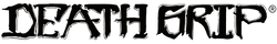 Death-Grip logo