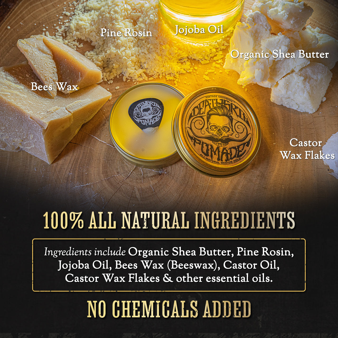 Best Pomade For Men