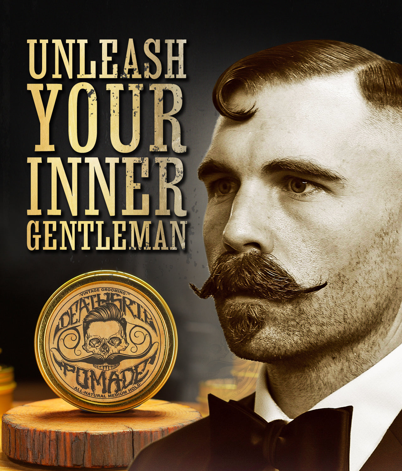 Best Pomade For Men