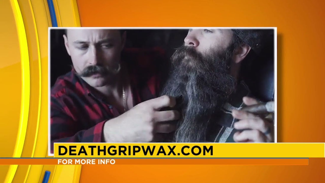Death Grip Wax to Compete in World Championship, Anticipates Expansion and Father's Day Celebrations