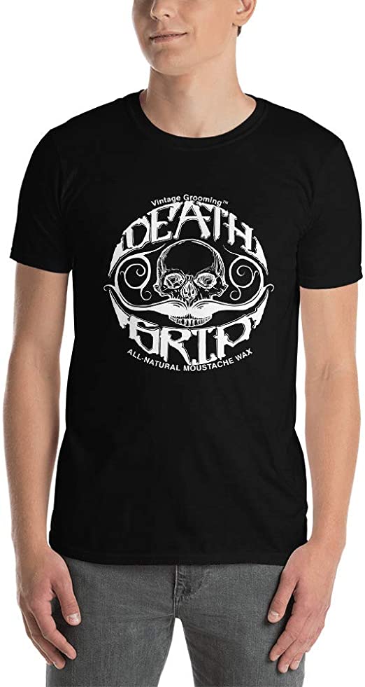 Death-grip-Merchandise