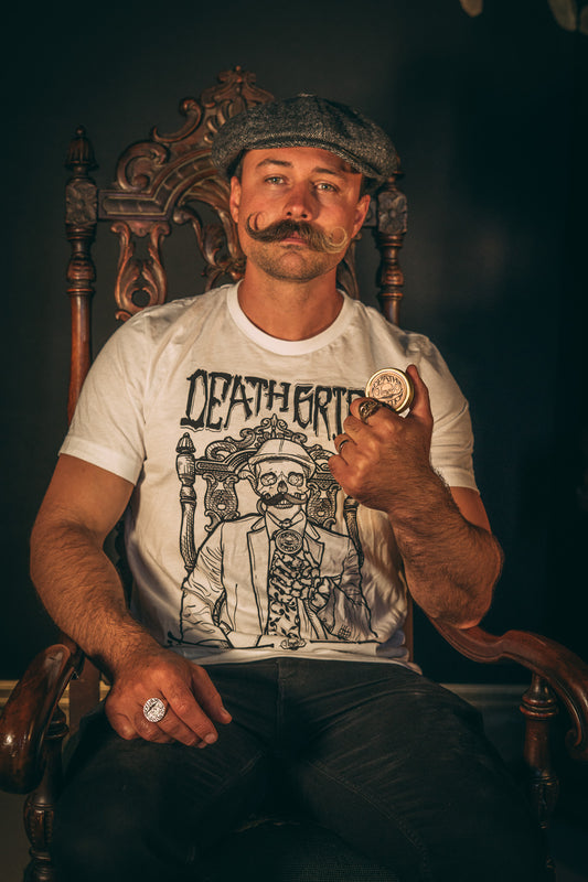 Levi Harris T-Shirt