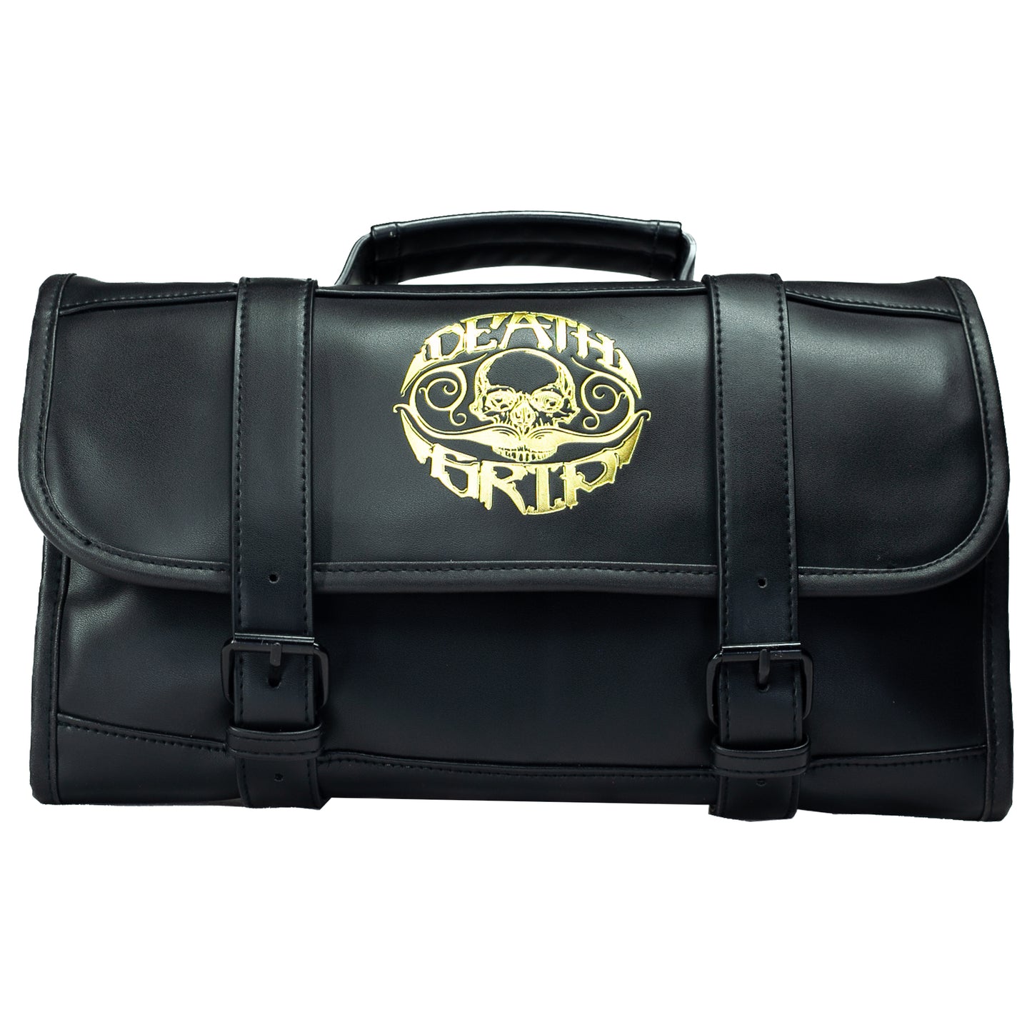 Large Death Grip Toiletry Travel Bag