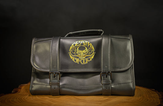 Large Death Grip Toiletry Travel Bag