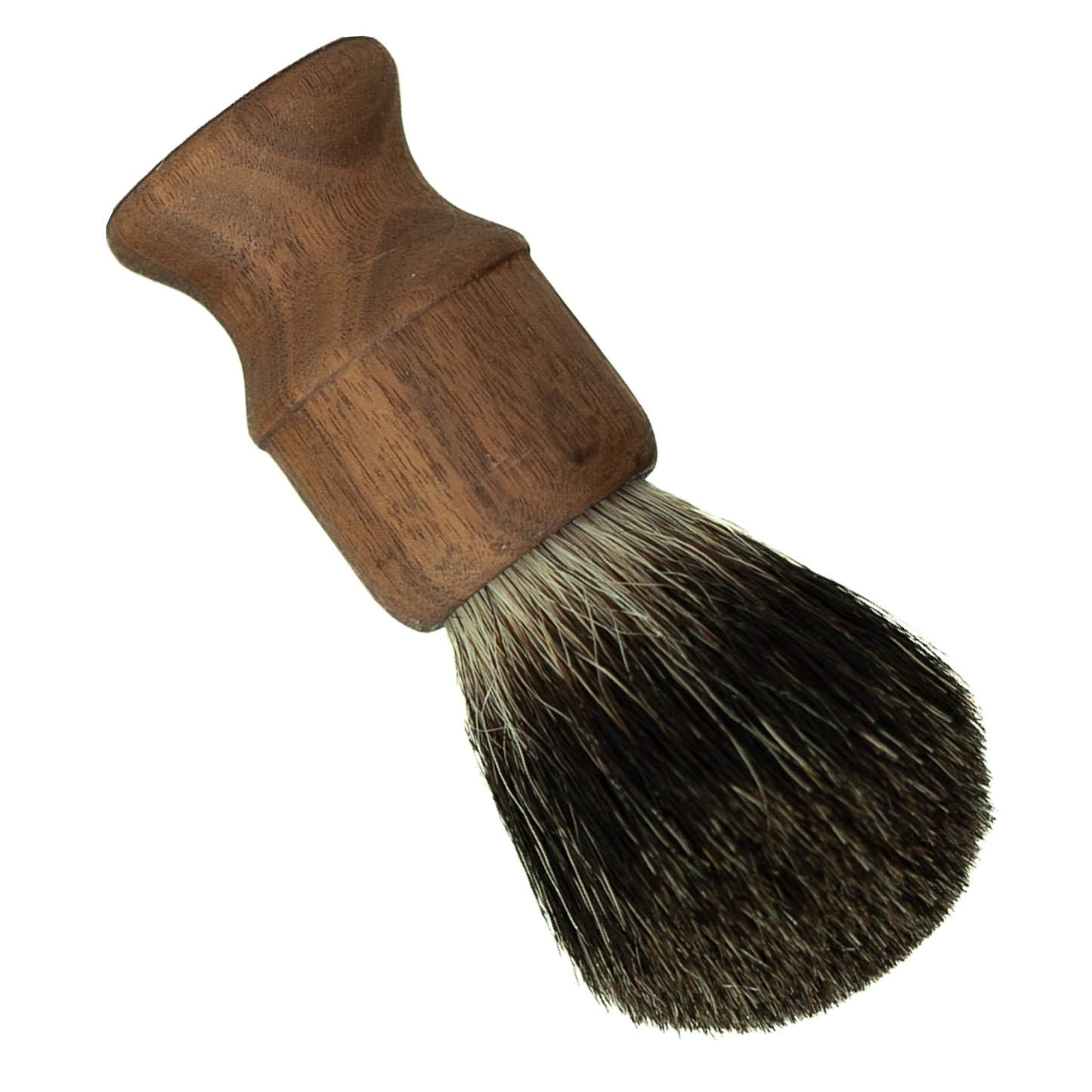 Death Grip Wood Handle Shave Brush
