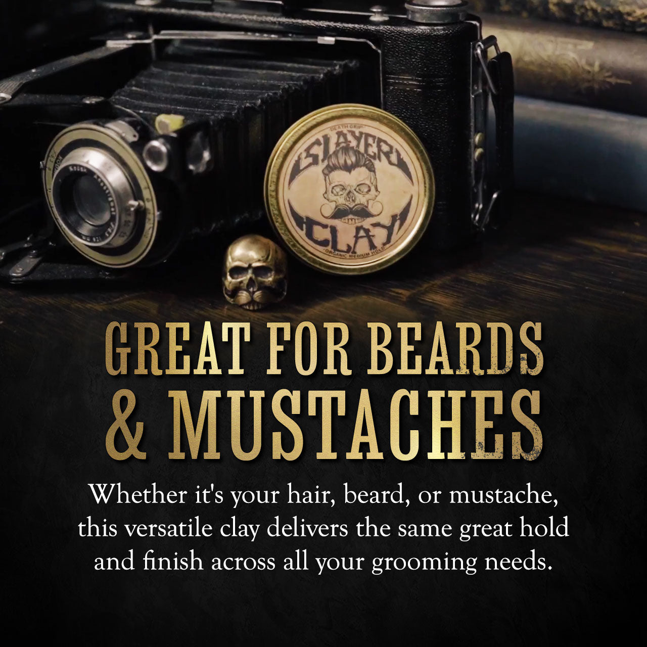 Buy Hair Clay For Men