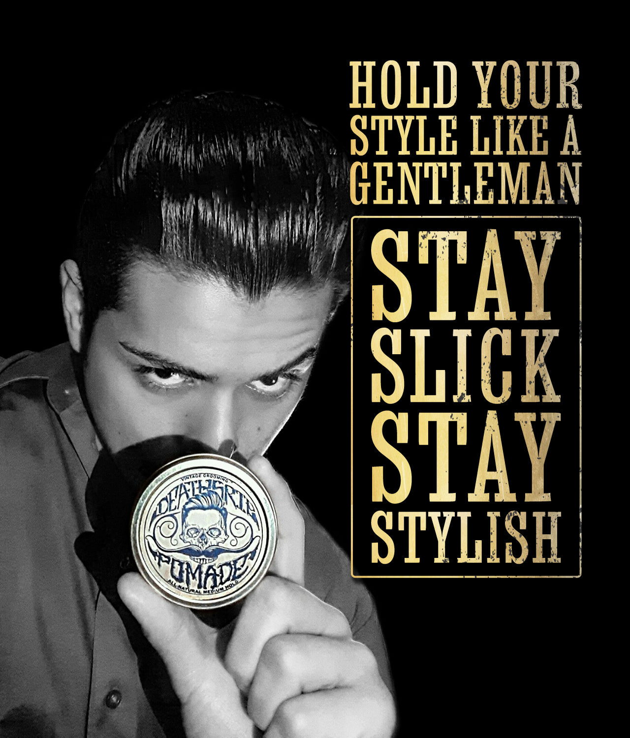 Best Pomade For Men