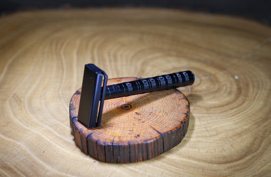 Single Blade Razor | Henson AL13-M (Medium)
