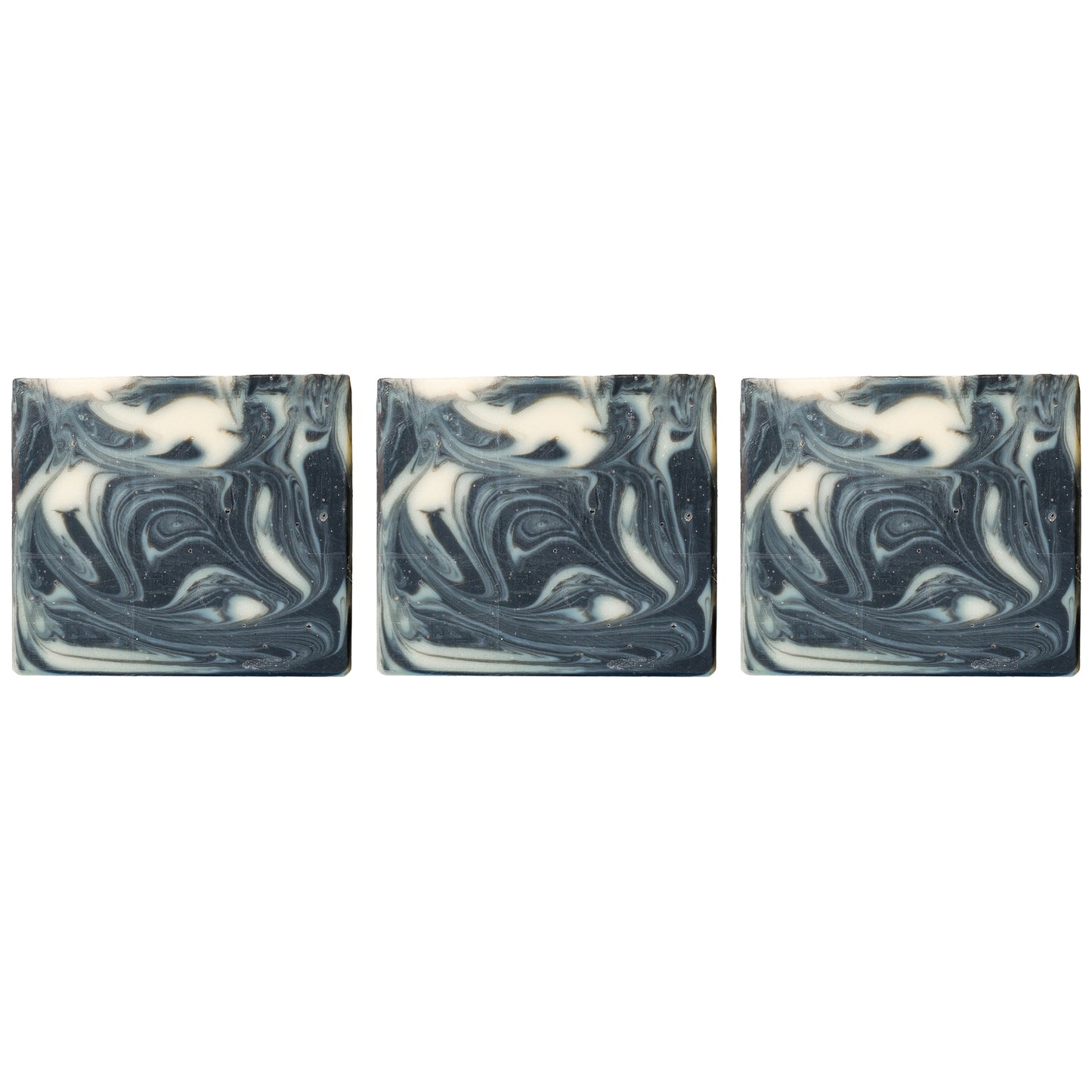 3 Pack (16.5oz) Wildwood Head, Beard, and Body Bar – Handmade Tallow Soap for Hair, Beard & Body | Activated Charcoal, Shea Butter, Olive Oil & Essential Oils | Artisan Cold Process Moisturizing Cleansing Bar 5.5 oz (Copy)