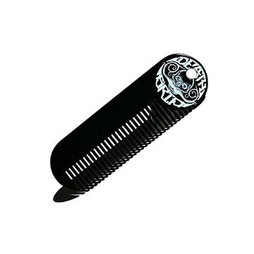 Free Pocket Comb with Code: POCKET100